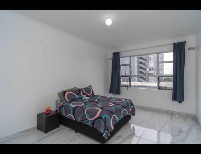 2 BEDROOM FLAT FOR SALE IN MUSGRAVE